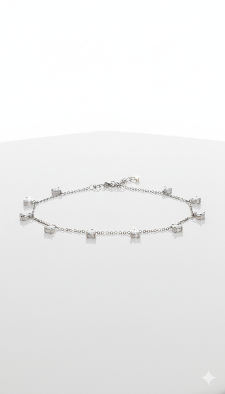 Bracciale Aurora Stellata